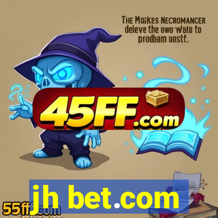 jh bet.com